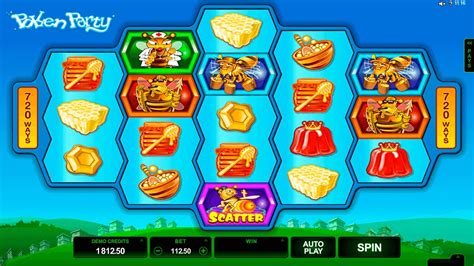 pollen party slots|Pollen Party slot .